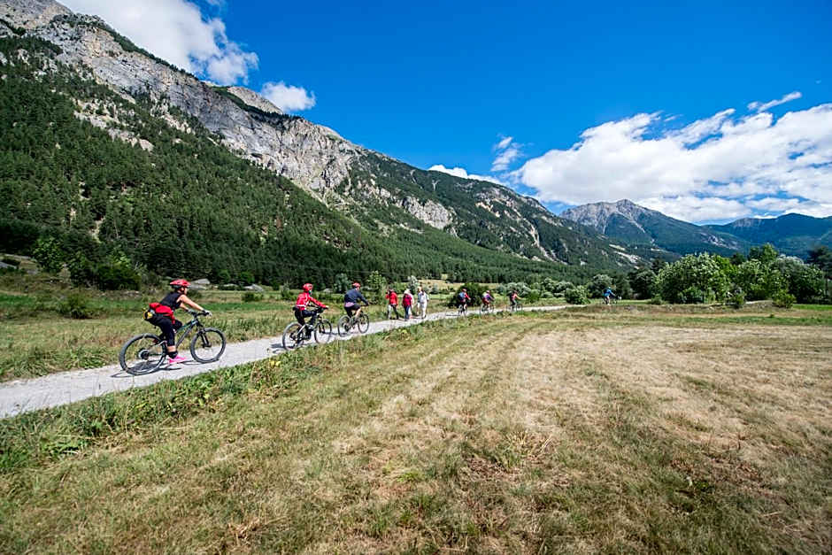 Villages Clubs du Soleil - MONTGENEVRE