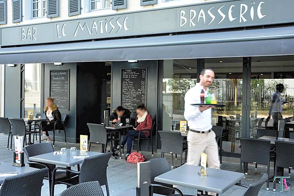 Le Matisse Pau Centre