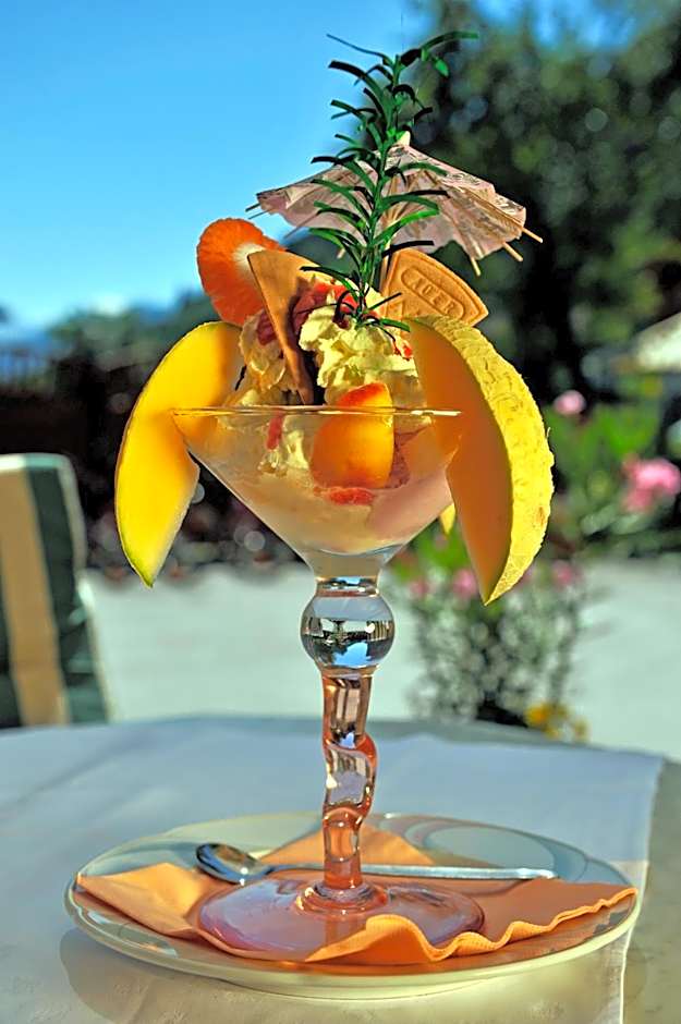 Hotel-Restaurant Schwaiger***