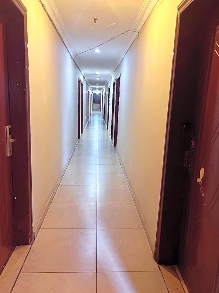 Shengtang Business Hotel – Johannesburg, MD