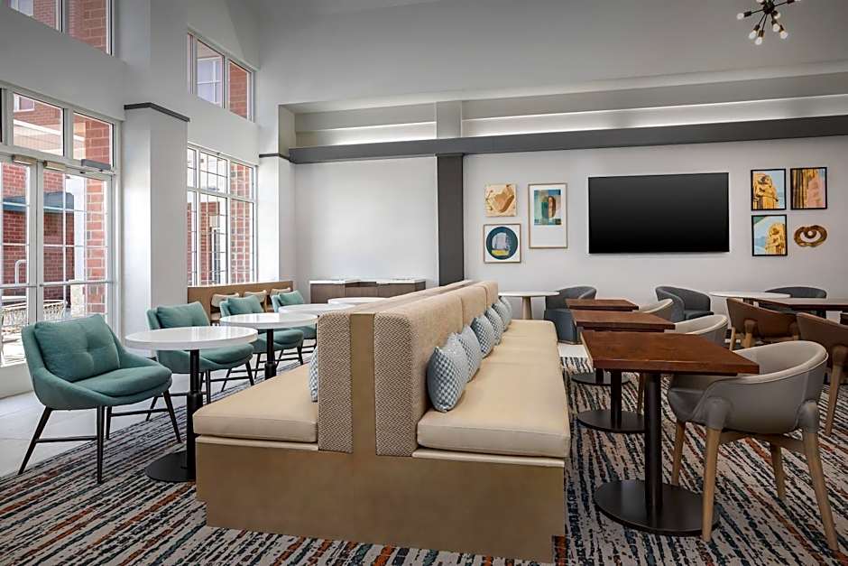 Homewood Suites By Hilton Cleveland-Solon