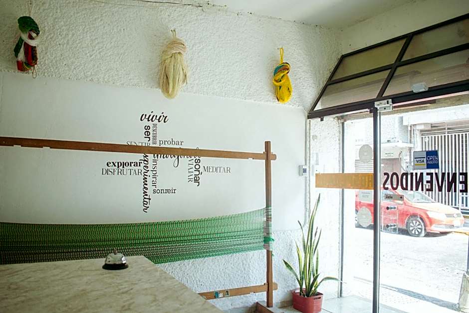 Hotel Posada Aurora