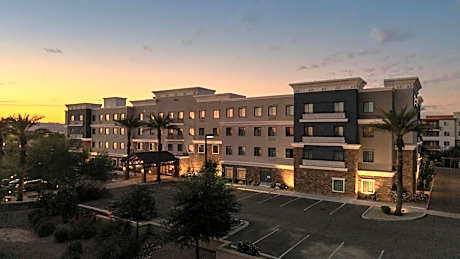 Staybridge Suites Chandler By IHG