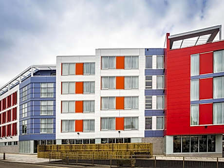 Mercure Bridgwater