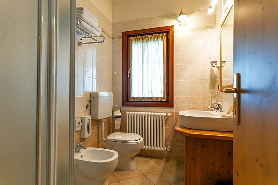 Hotel & Restaurant AL TRIVIO