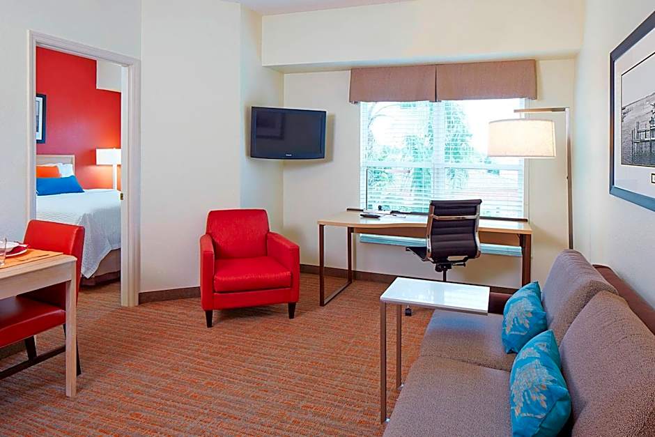 Residence Inn by Marriott Naples