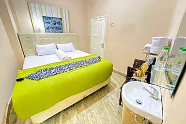 Ardam Homestay Syariah Near Mall Panakkukang – Makassar, CA