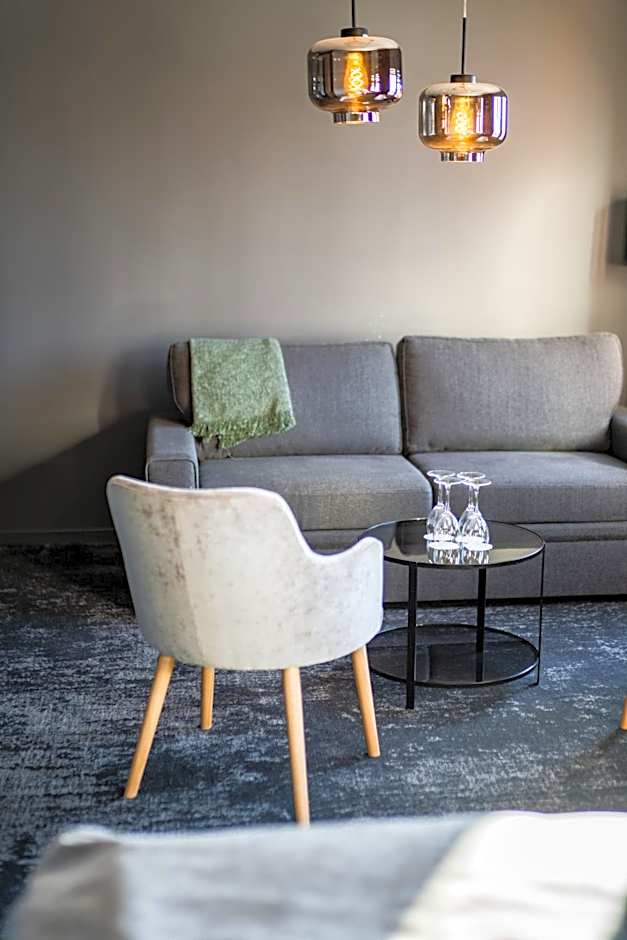 Hotell Fridhemsgatan