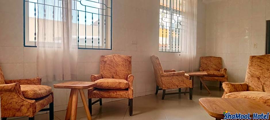 ShaMooL Hotel