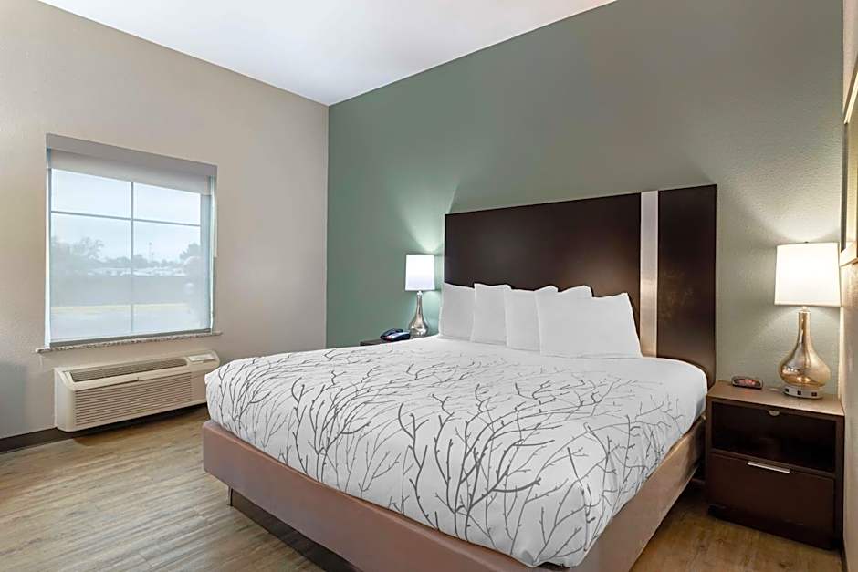 Best Western Casino Inn