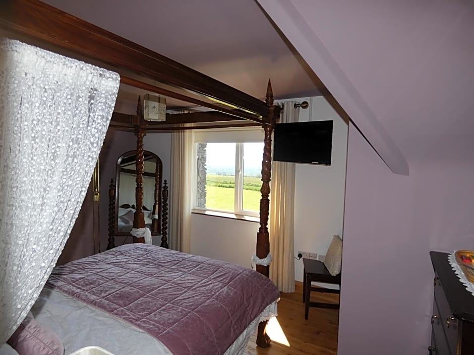 Aghadoe View Bed & Breakfast