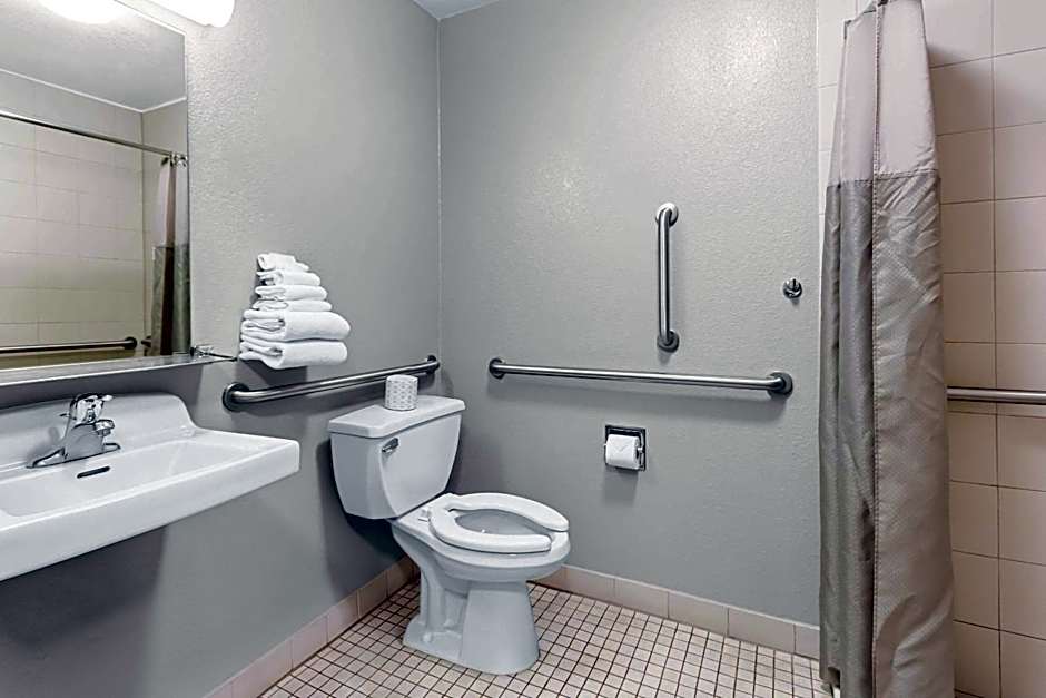 Econo Lodge