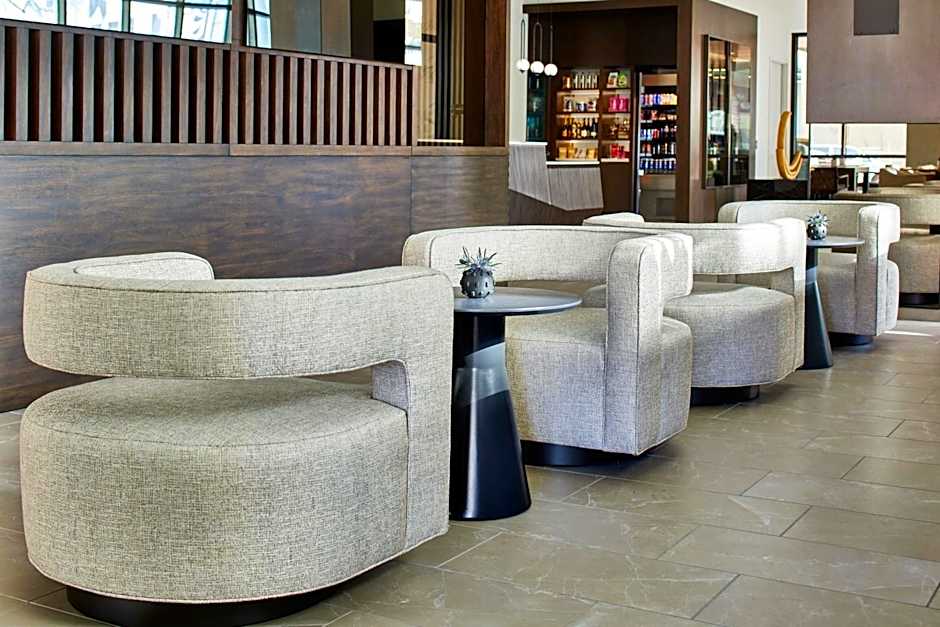 AC Hotel by Marriott Sacramento