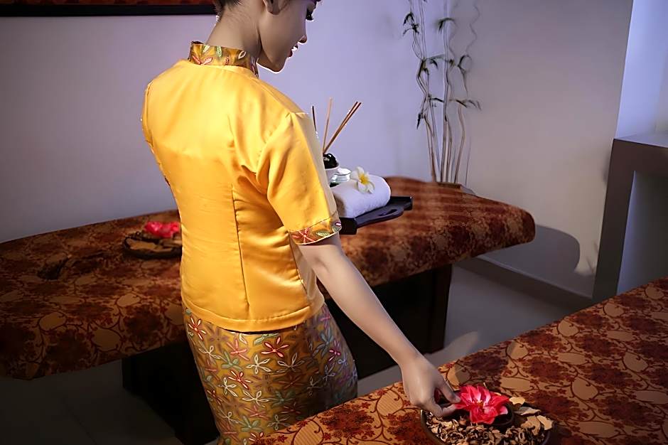 Aston Priority Simatupang Hotel And Conference Center