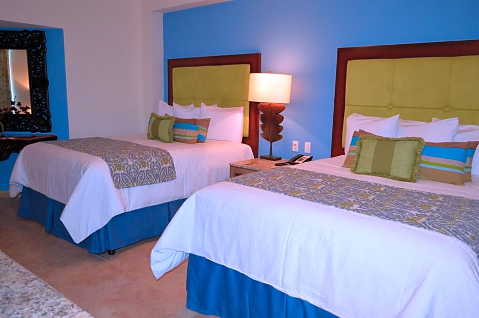 Hotel HBlue