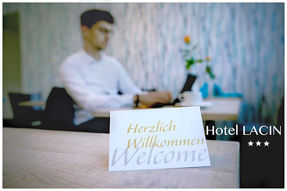 Hotel LACIN