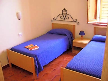 Two-Bedroom Villa (4 Adults)