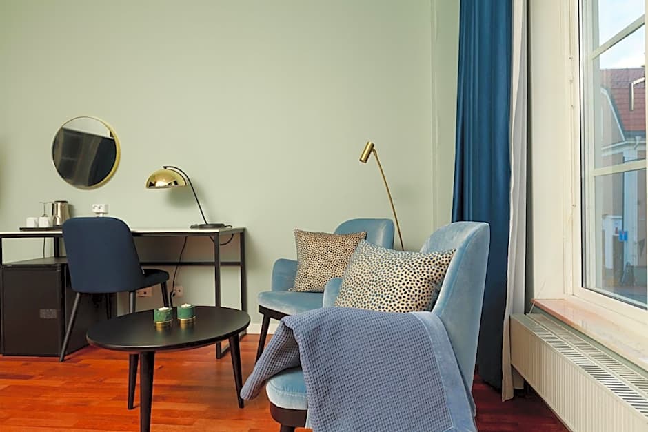 Best Western Plus Vasterviks Stadshotell