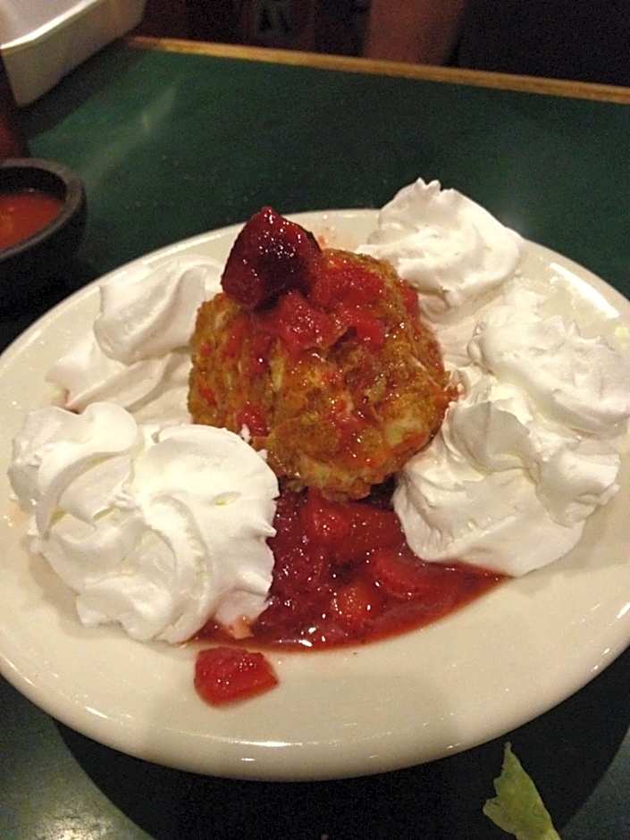 Repos & Manna Downtown Montréal