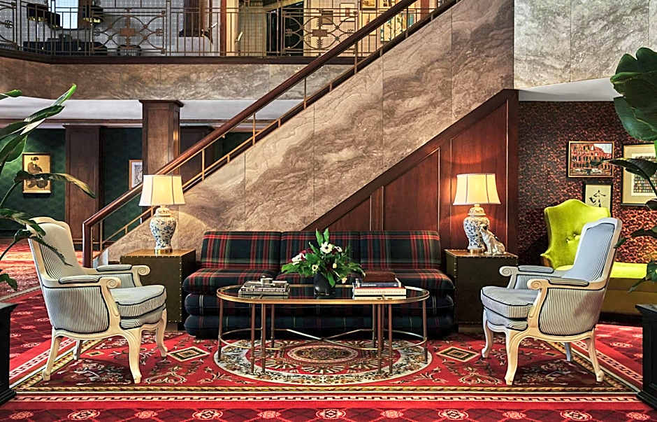 Graduate by Hilton Providence