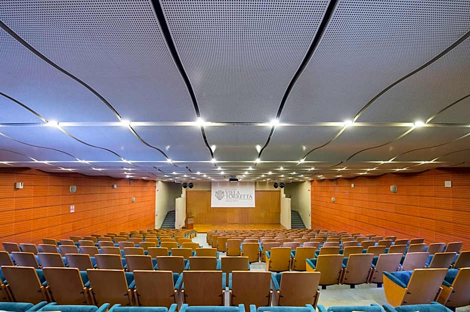 Grand Hotel Villa Torretta Milan Sesto, Curio Collection