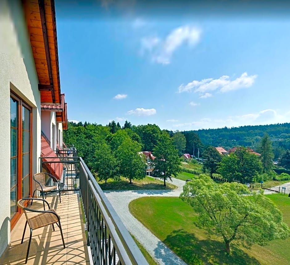 Hotel Nowy Zdrój - Centrum Zdrowia i Wypoczynku