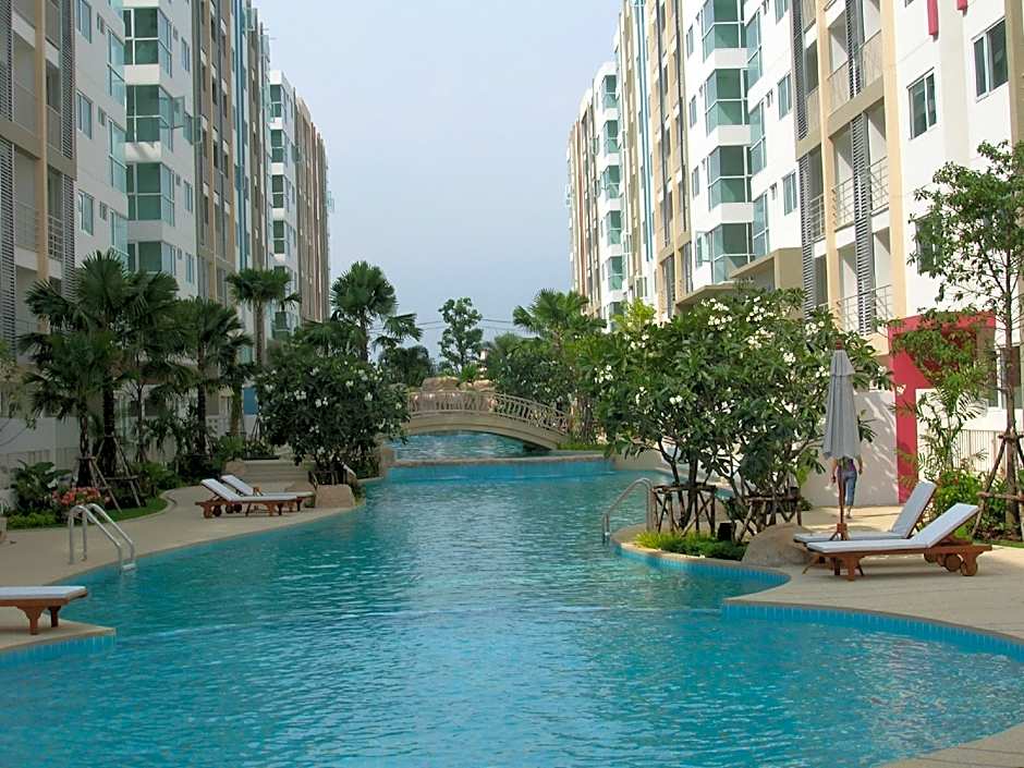 Metropark Sathorn Residence