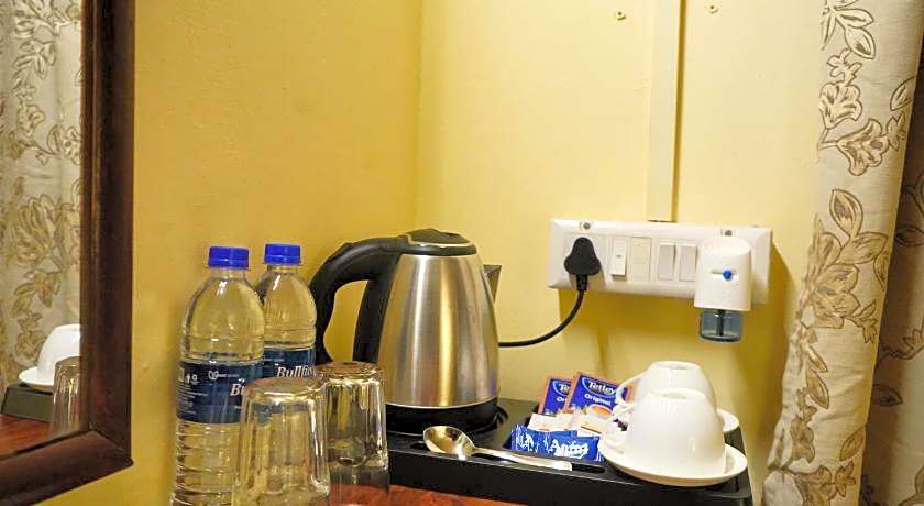 Ranthambore Jungle Home