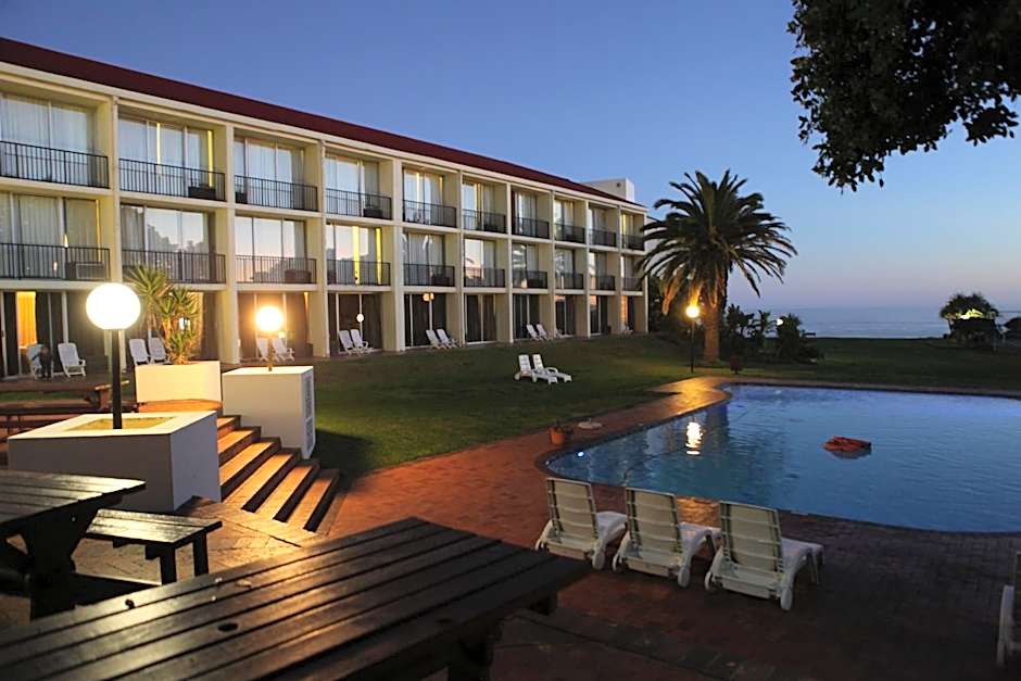 Wilderness Beach Hotel