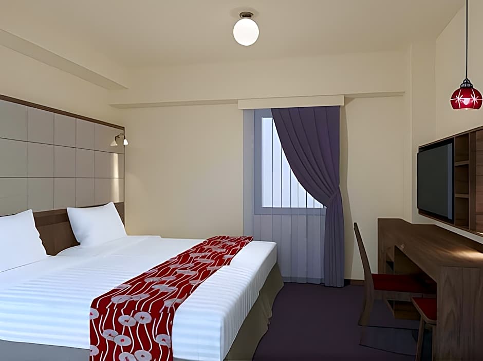 Hotel Wing International Select Ikebukuro