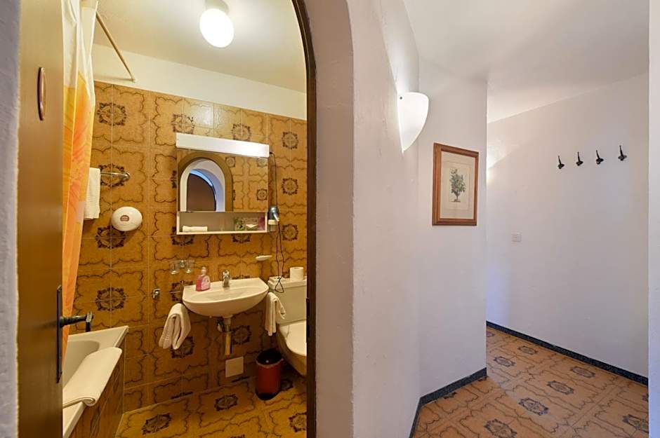 Schlosshotel - Self Check-In Hotel