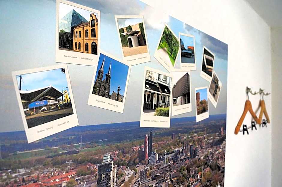 Herberg, Het Wapen van Tilburg