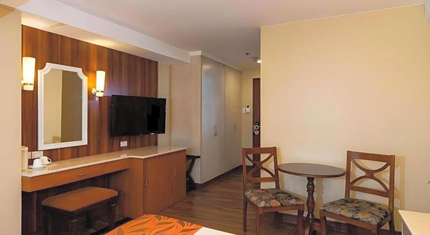 Hotel Veniz