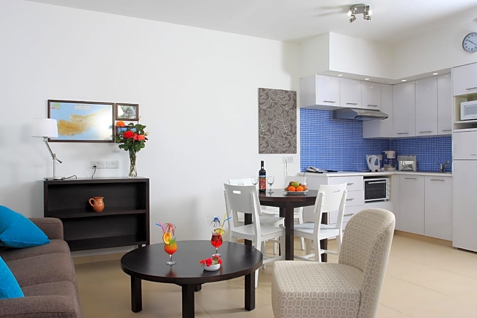 Maris Mare Apartments