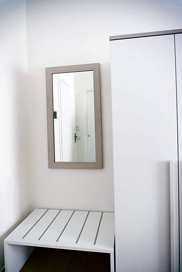 Le Stanze della Regina