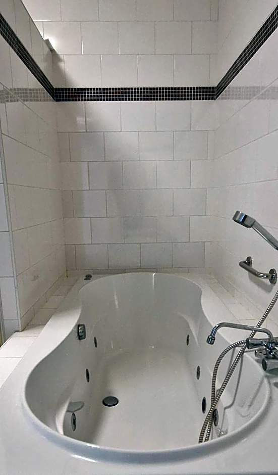 Hotel Garni Am Lindenhof Bunde