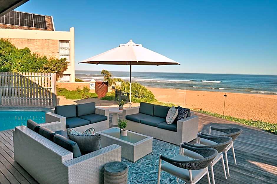 At Last Glentana Beach Manor