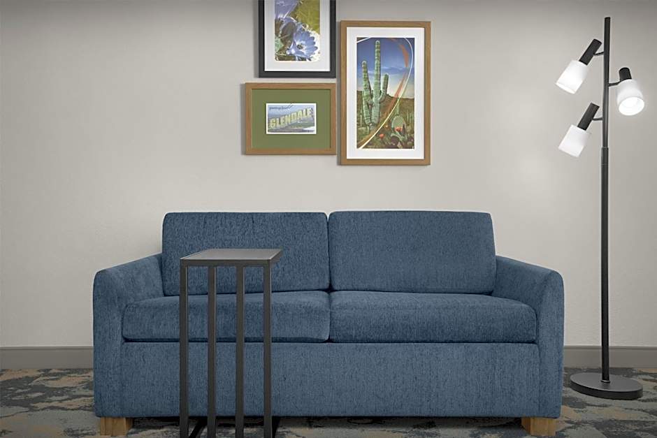 Hampton Inn By Hilton & Suites Phoenix Glendale-Westgate