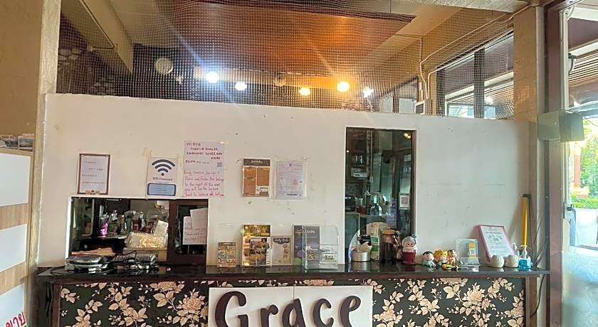 Grace Hostel - Chiang Rai