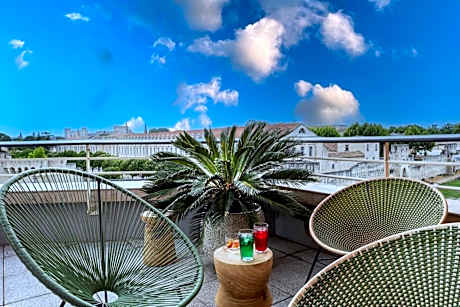 ApartHotel Sainte-Marthe