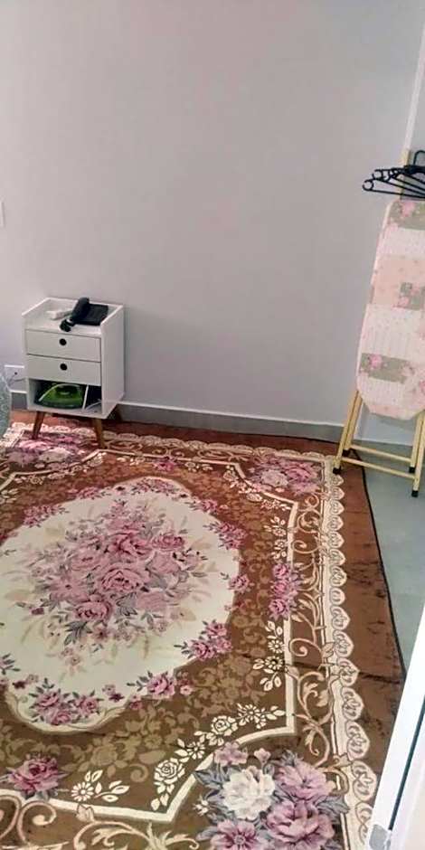 Apartamento confortável