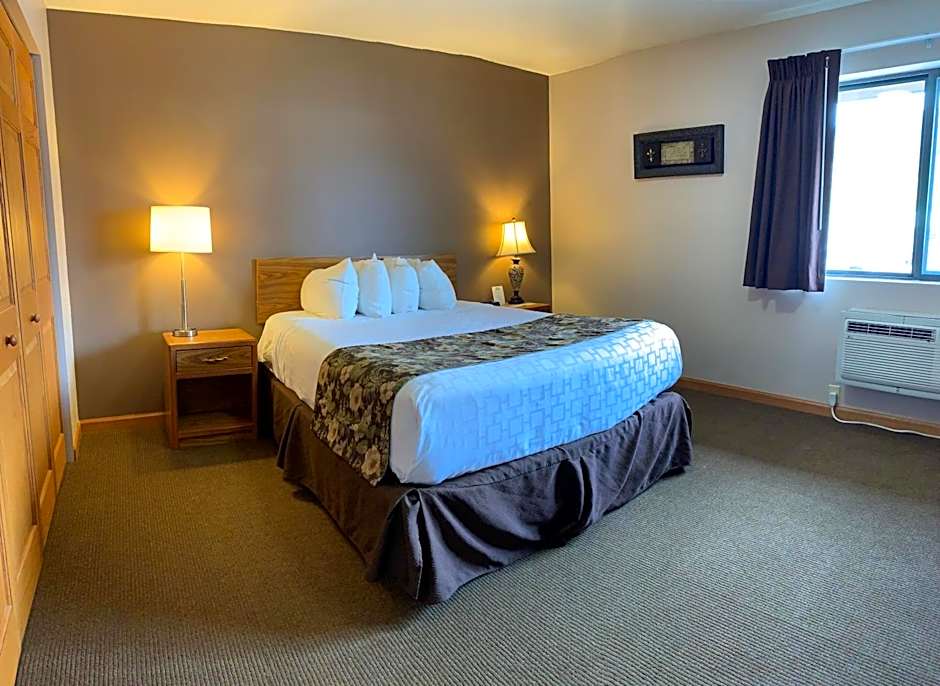 Days Inn by Wyndham Spearfish