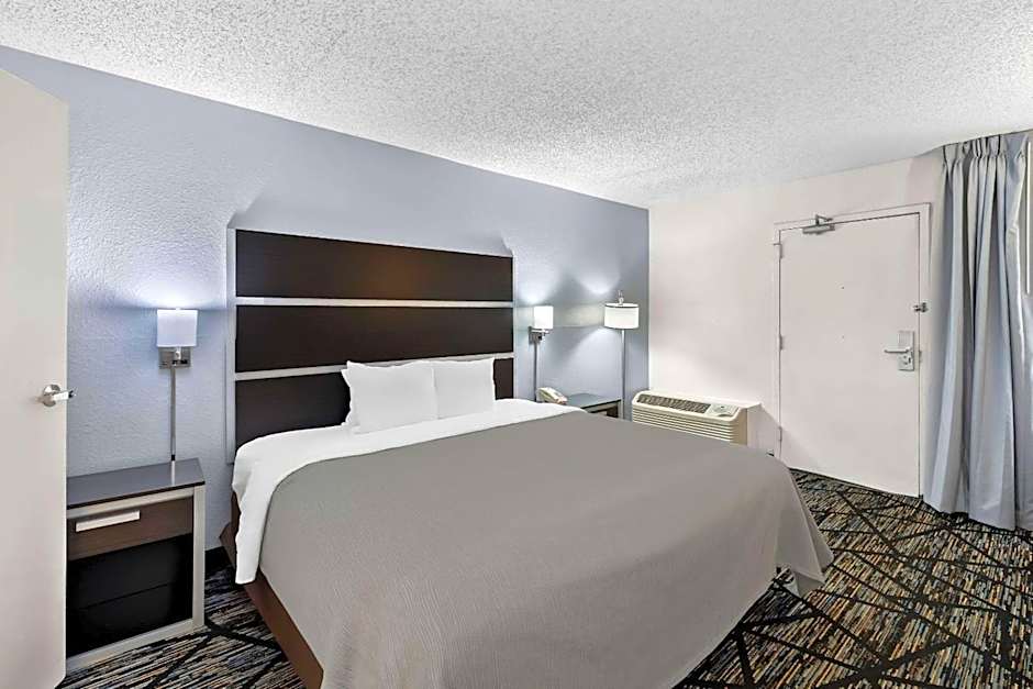 Quality Inn Atlanta Northlake