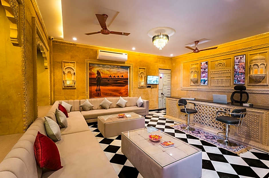 Sky Residency Jaisalmer