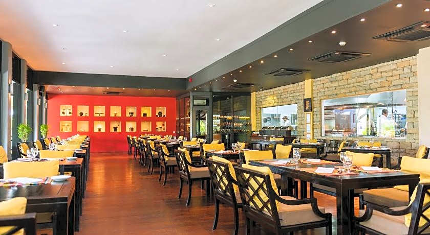 Adaaran Prestige Vadoo - Premium All Inclusive with Free Transfers