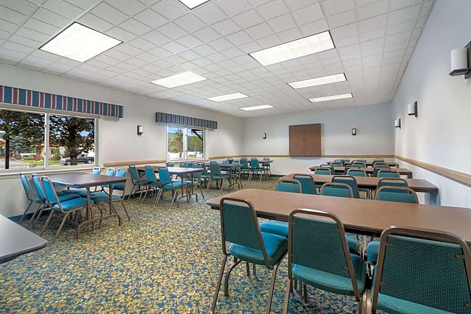 Best Western Saranac Lake