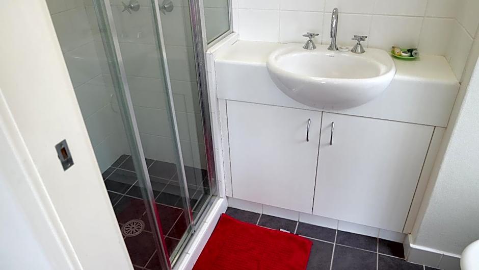 Cityview Studio Accommodation