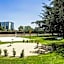 Novotel Toulouse Purpan Aeroport