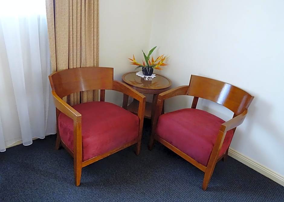Armidale Pines Motel
