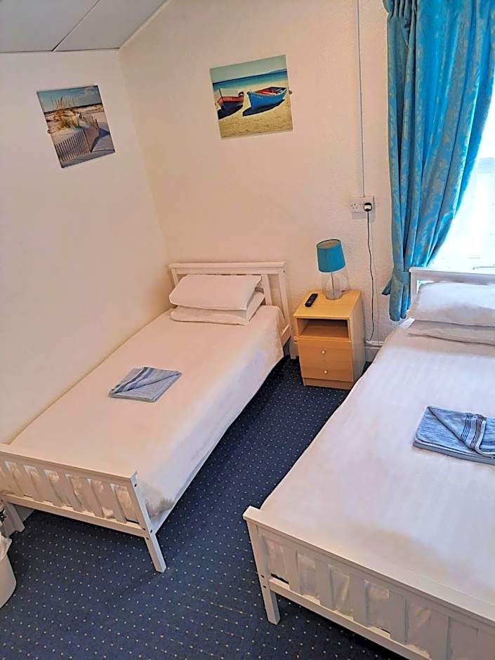 The Mornington Hotel